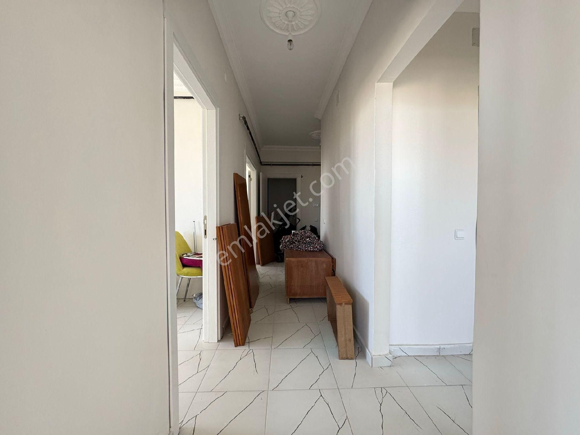Satılık Site İçerisinde 7 Kat 3+1 Daire - Görsel 15