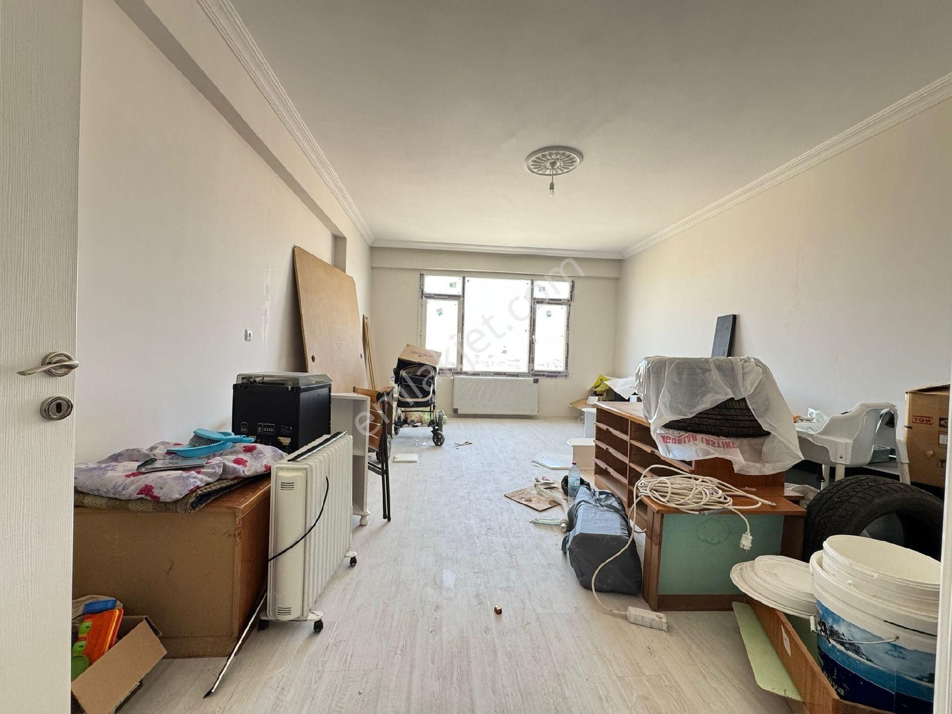 Satılık Site İçerisinde 7 Kat 3+1 Daire - Görsel 16