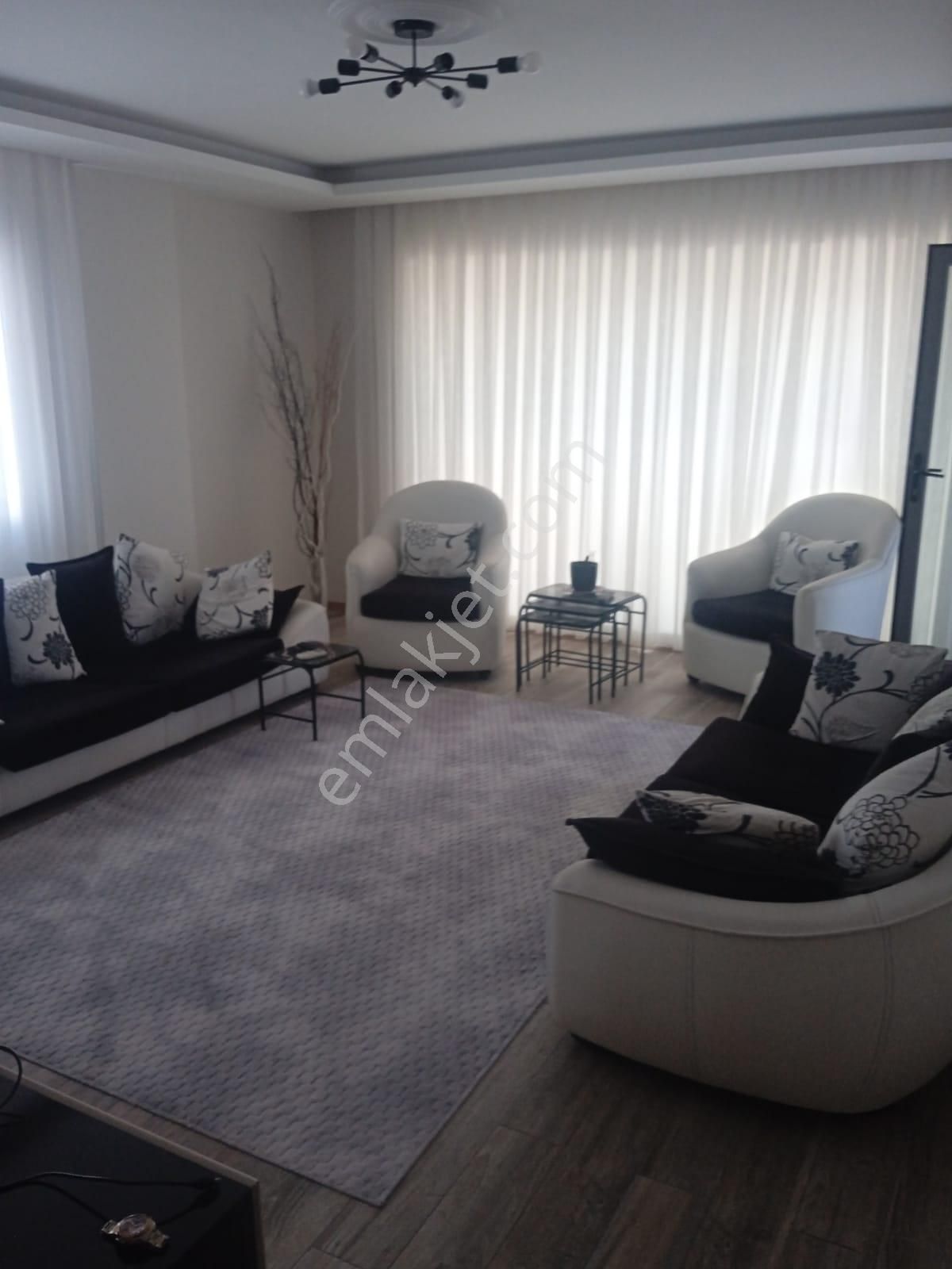 Bergama Doğa Koleji Mevkii 3+1 Satılık Lüks Daire