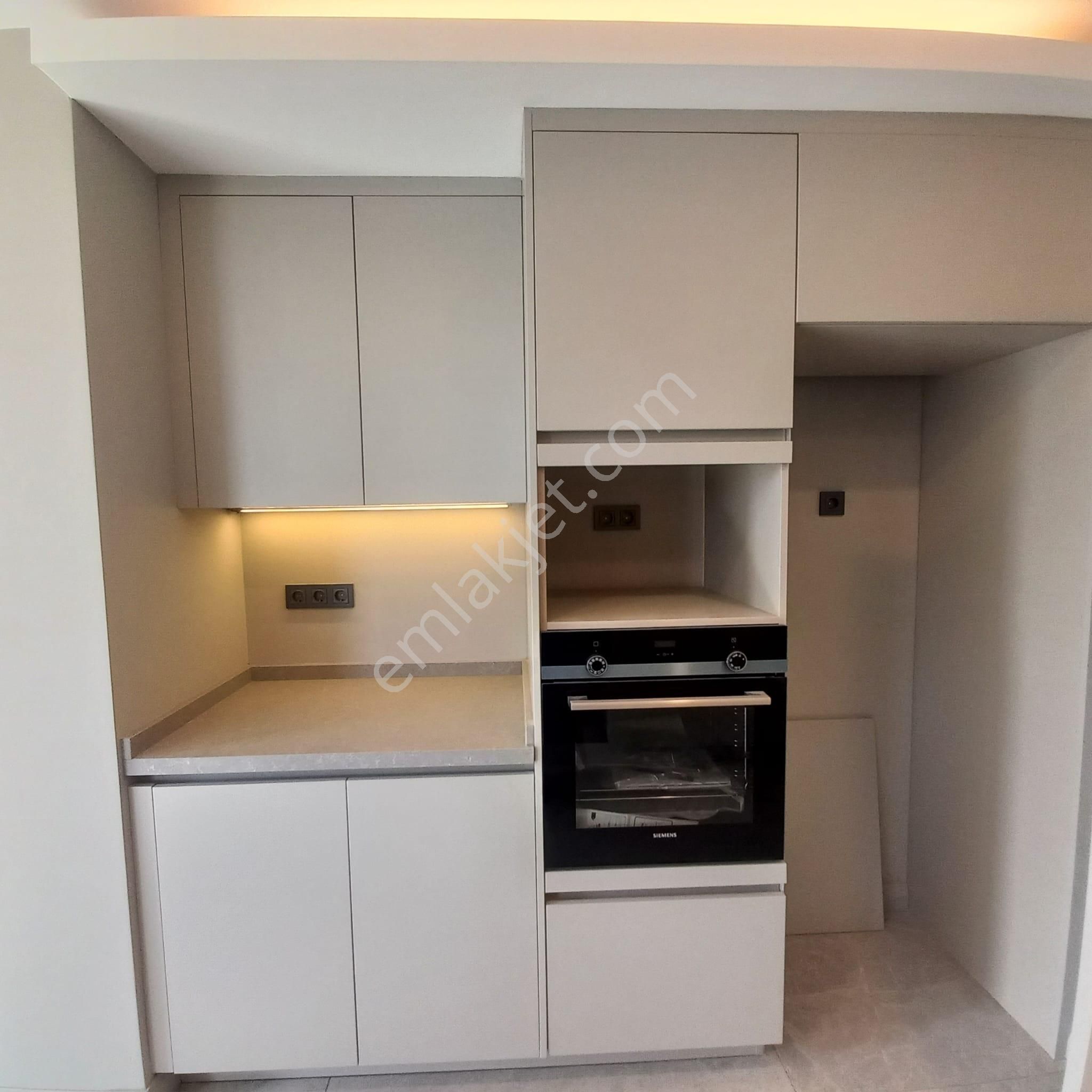 Viridis Çengelköy 'de 3+1 Satılık Sıfır Çatı Dubleksi - Görsel 16