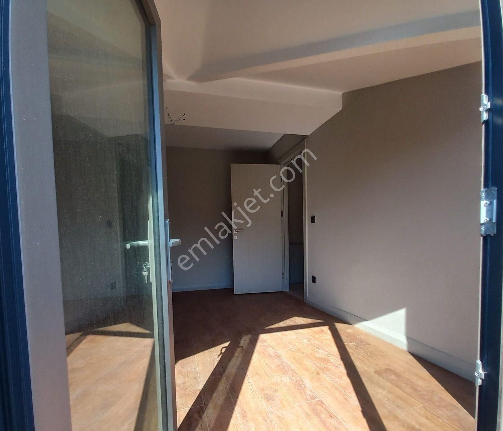 Viridis Çengelköy 'de 3+1 Satılık Sıfır Çatı Dubleksi - Görsel 29