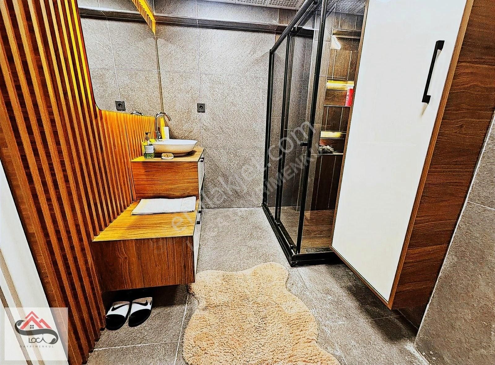 42.000tl Kiracılı Ultra Lüx G.odalı E.banyo 2+1 Loft Daire 140m² - Görsel 25
