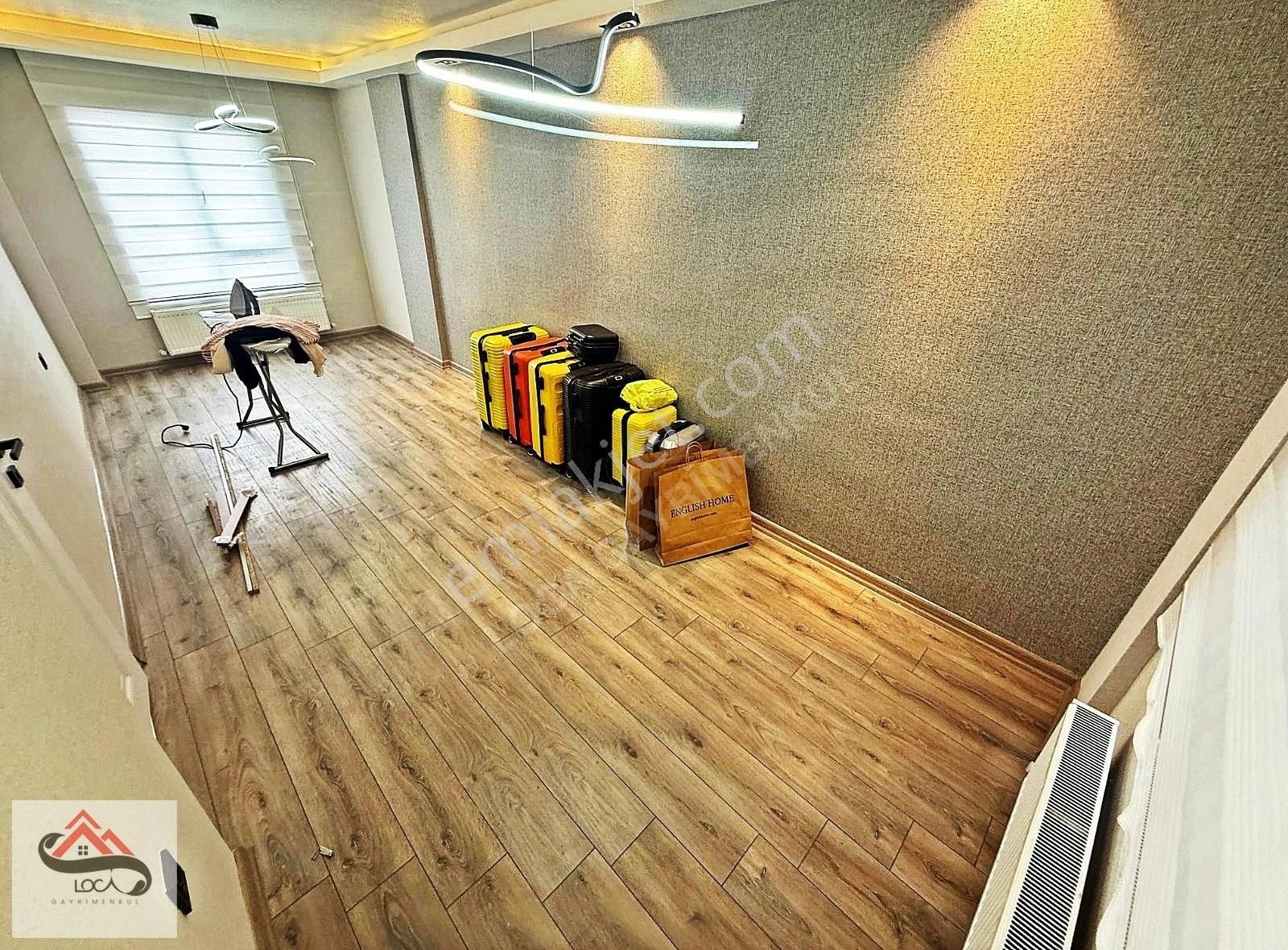 42.000tl Kiracılı Ultra Lüx G.odalı E.banyo 2+1 Loft Daire 140m² - Görsel 31