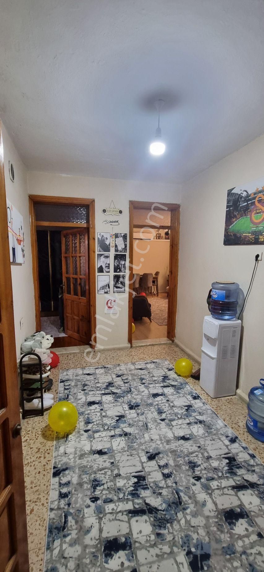 Aydın Nazili Yöntem Emlaktan Yenipazar Yeni Mahallede Satılık Bahçeli 2 Katlı Müstakil Ev - Görsel 5