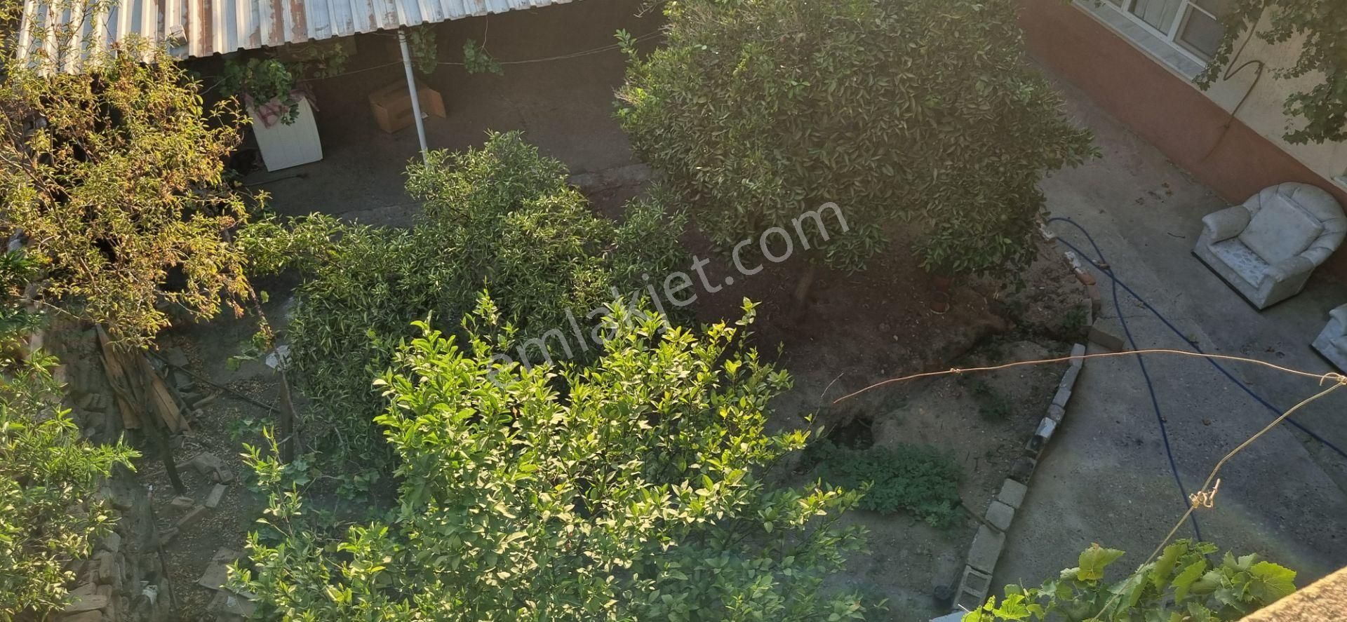 Aydın Nazili Yöntem Emlaktan Yenipazar Yeni Mahallede Satılık Bahçeli 2 Katlı Müstakil Ev - Görsel 21