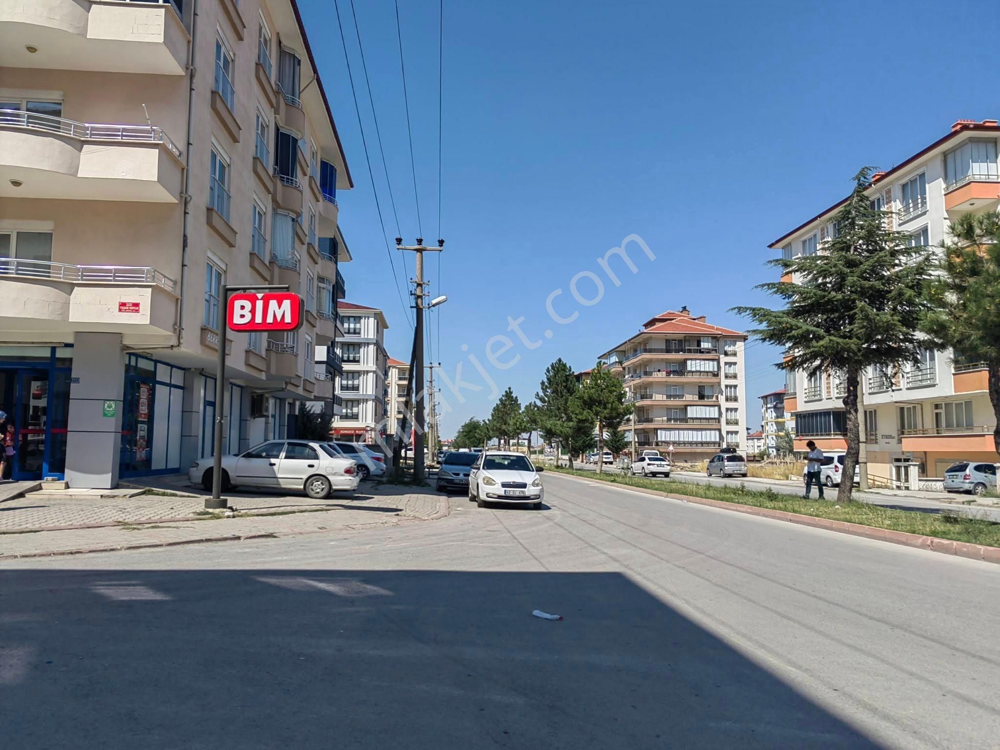 Nasreddin Emlaktan Gazide Satılık İşyeri - Görsel 5