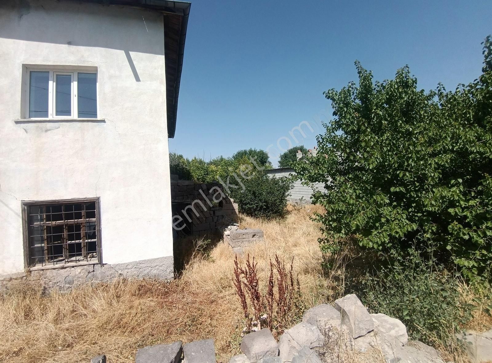 Bünyan'da Satılık 2 Katlı Villa - Görsel 4