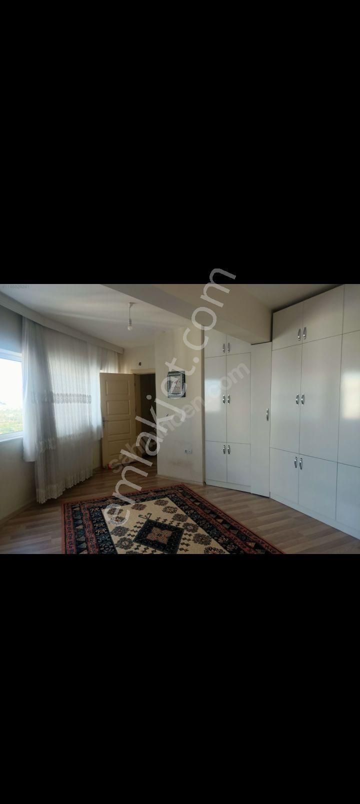 Geniş 1+1 Eşyalı