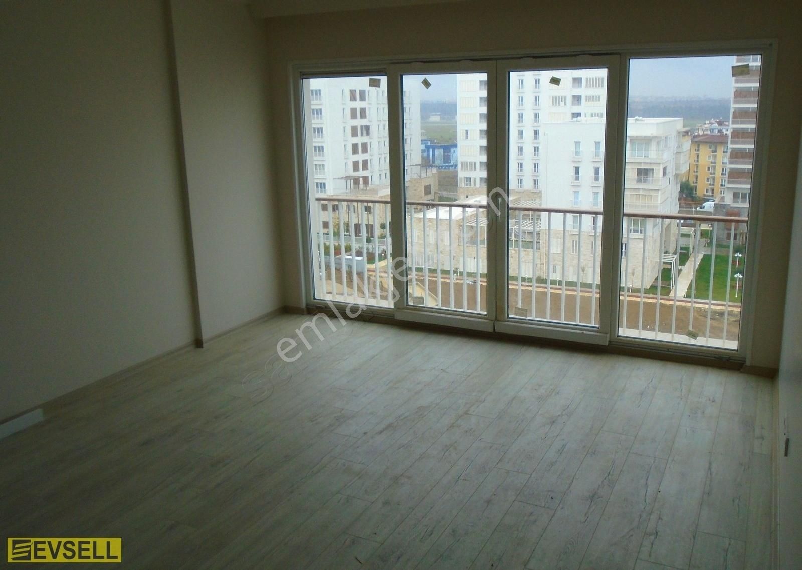 Sinpaş Ege Boyu Kiralık 1+1 Daire & Ofis 35.000 Tl
