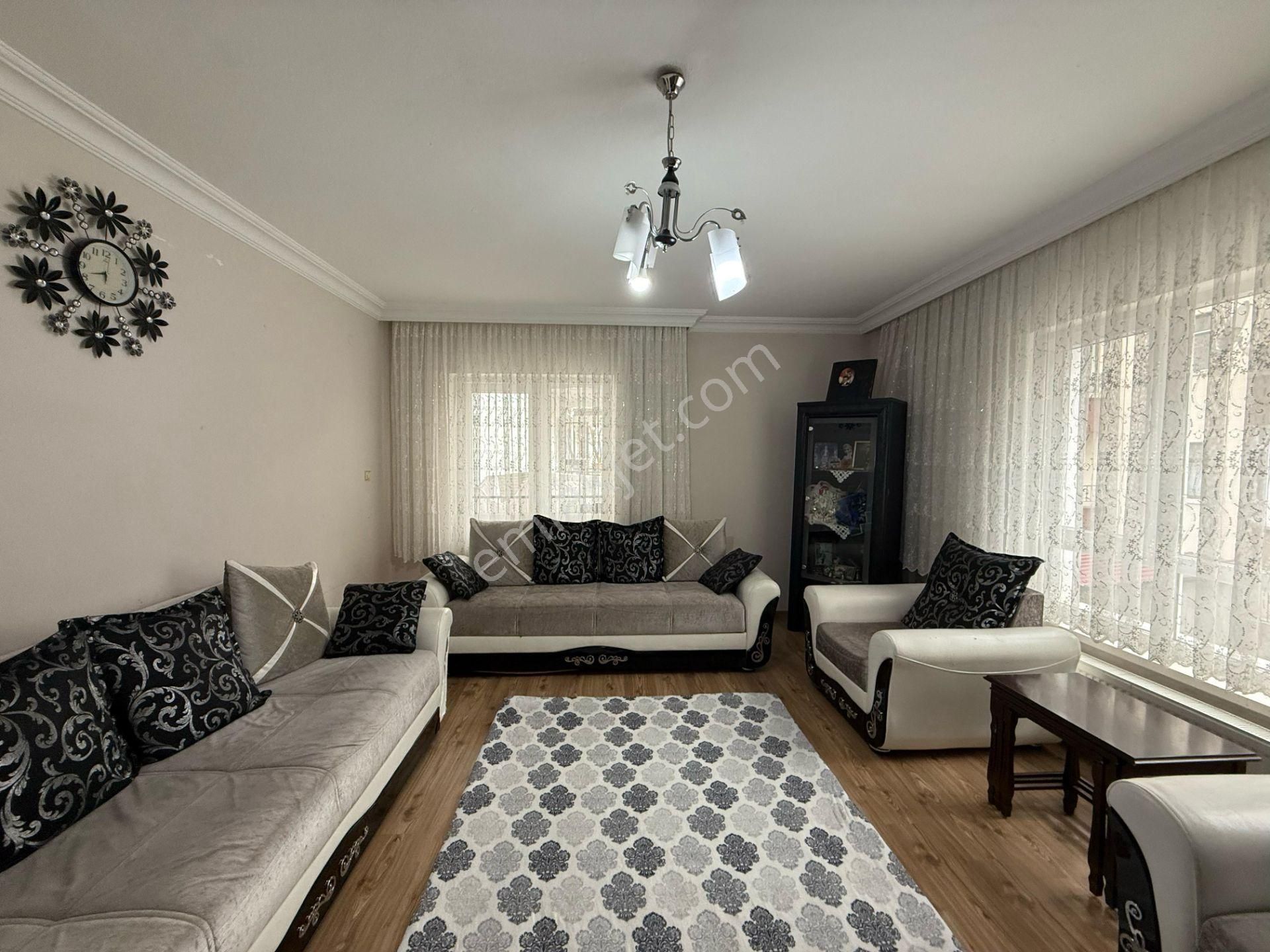 Çiftçioğullarından Protokole Yakın G.cephe 3+1 Daire
