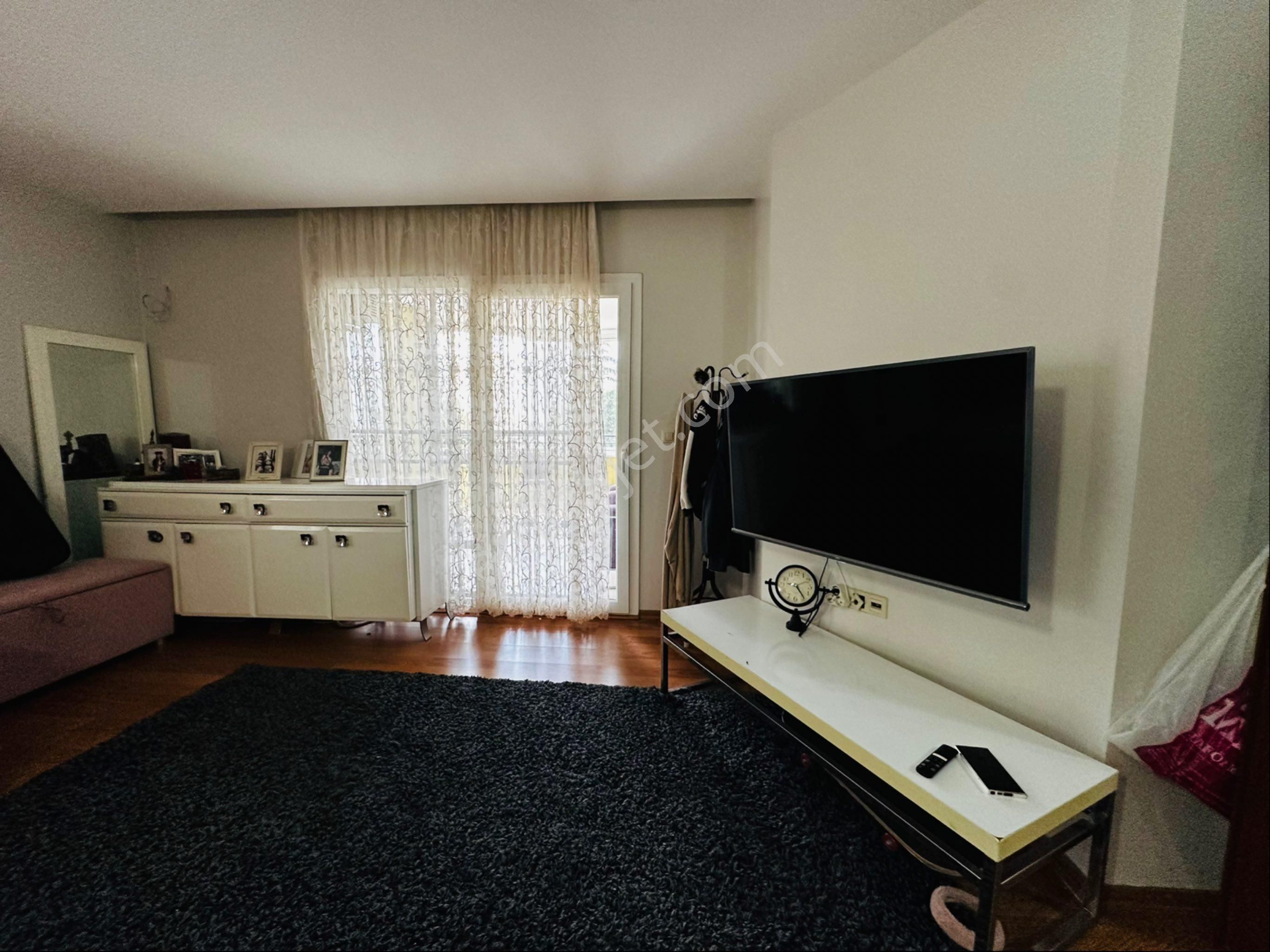 S.demirel 2.parsel 4+1 Lux Dizayn Doğalgazlı Satılık Daire - Görsel 13