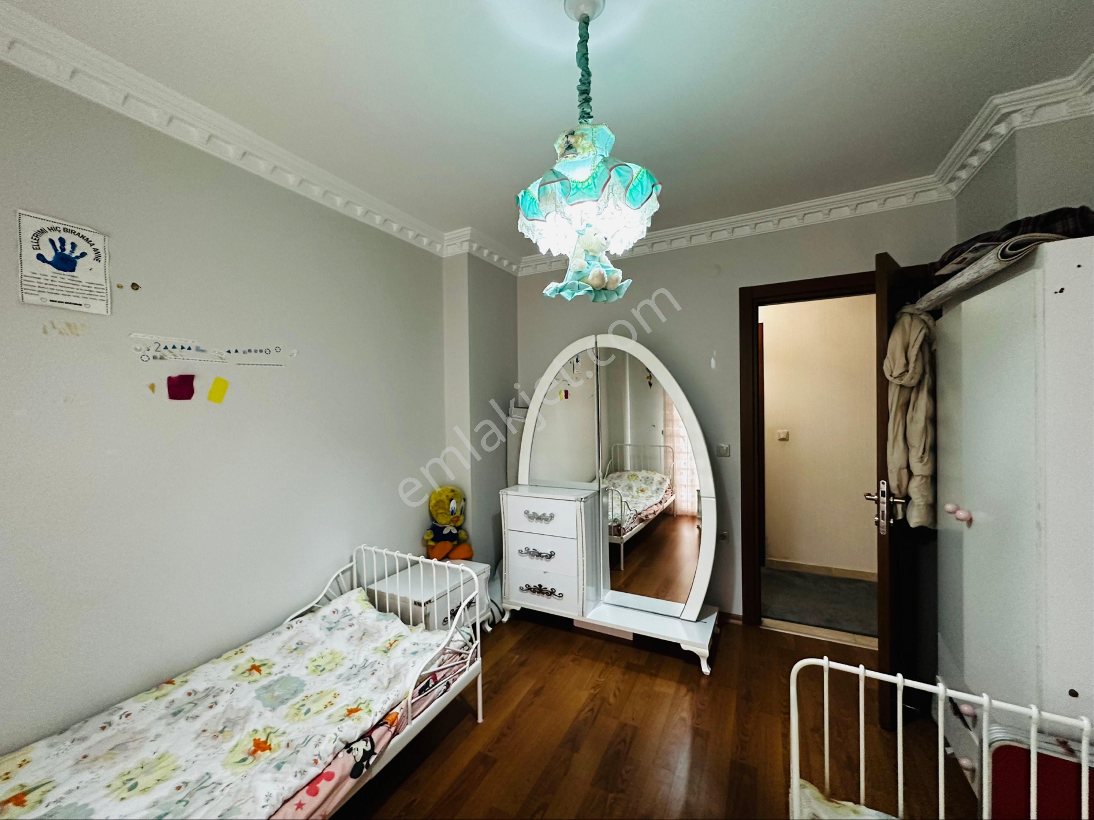 S.demirel 2.parsel 4+1 Lux Dizayn Doğalgazlı Satılık Daire - Görsel 20