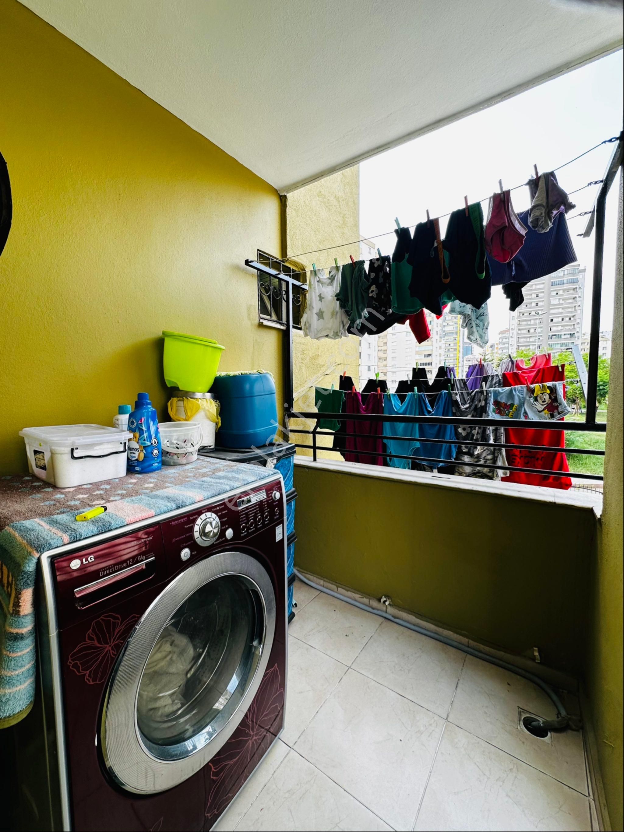 S.demirel 2.parsel 4+1 Lux Dizayn Doğalgazlı Satılık Daire - Görsel 23