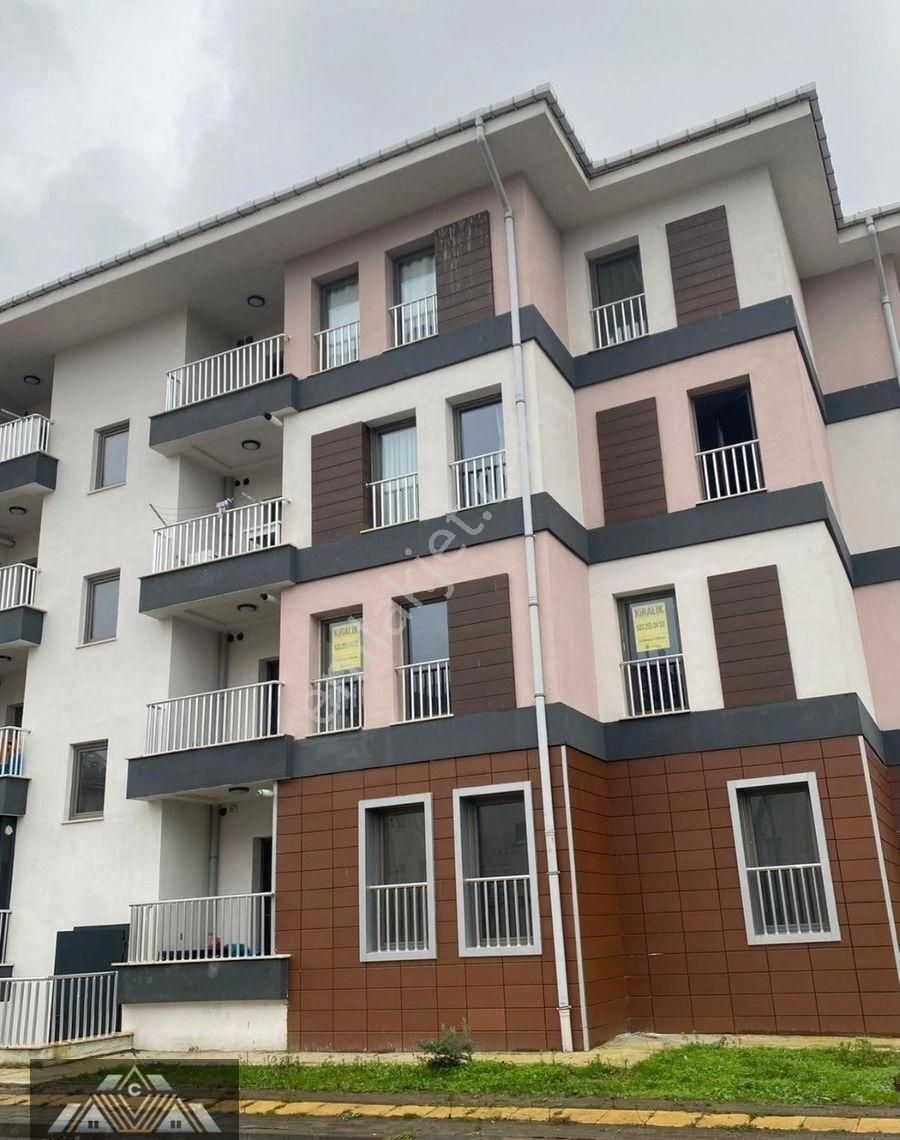 Canbulat Emlak'tan Beyciler Toki'de Kiralık 2+1 Daire