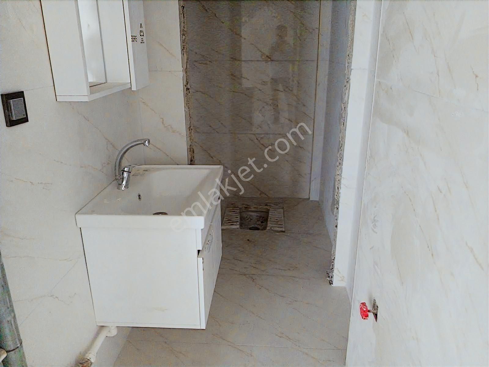 Söz Max Dan Talas Karasu Cad. Sıfır 2+1 Daire