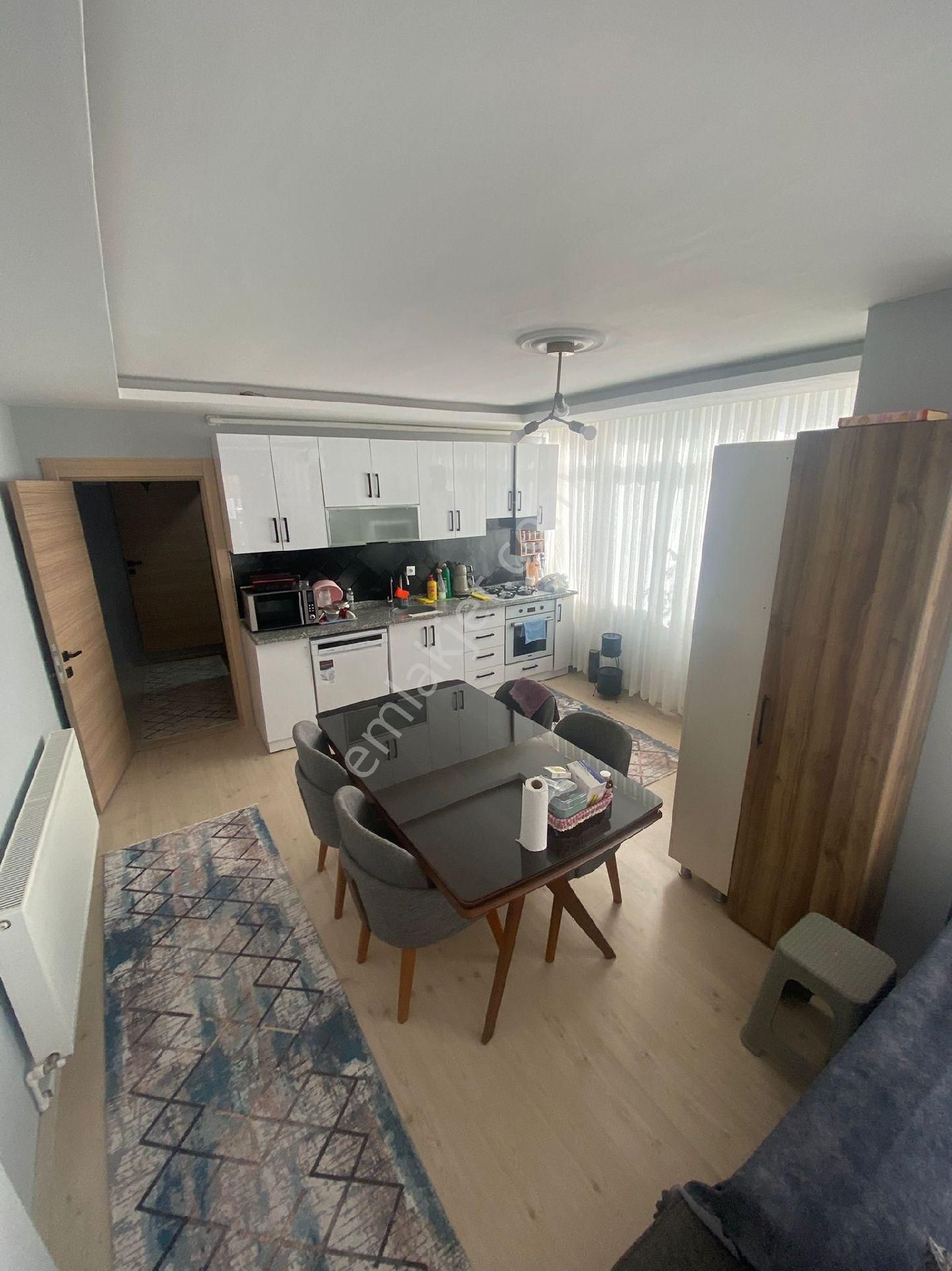 Yılmazer Emlaktan Satılık Daire - Görsel 17