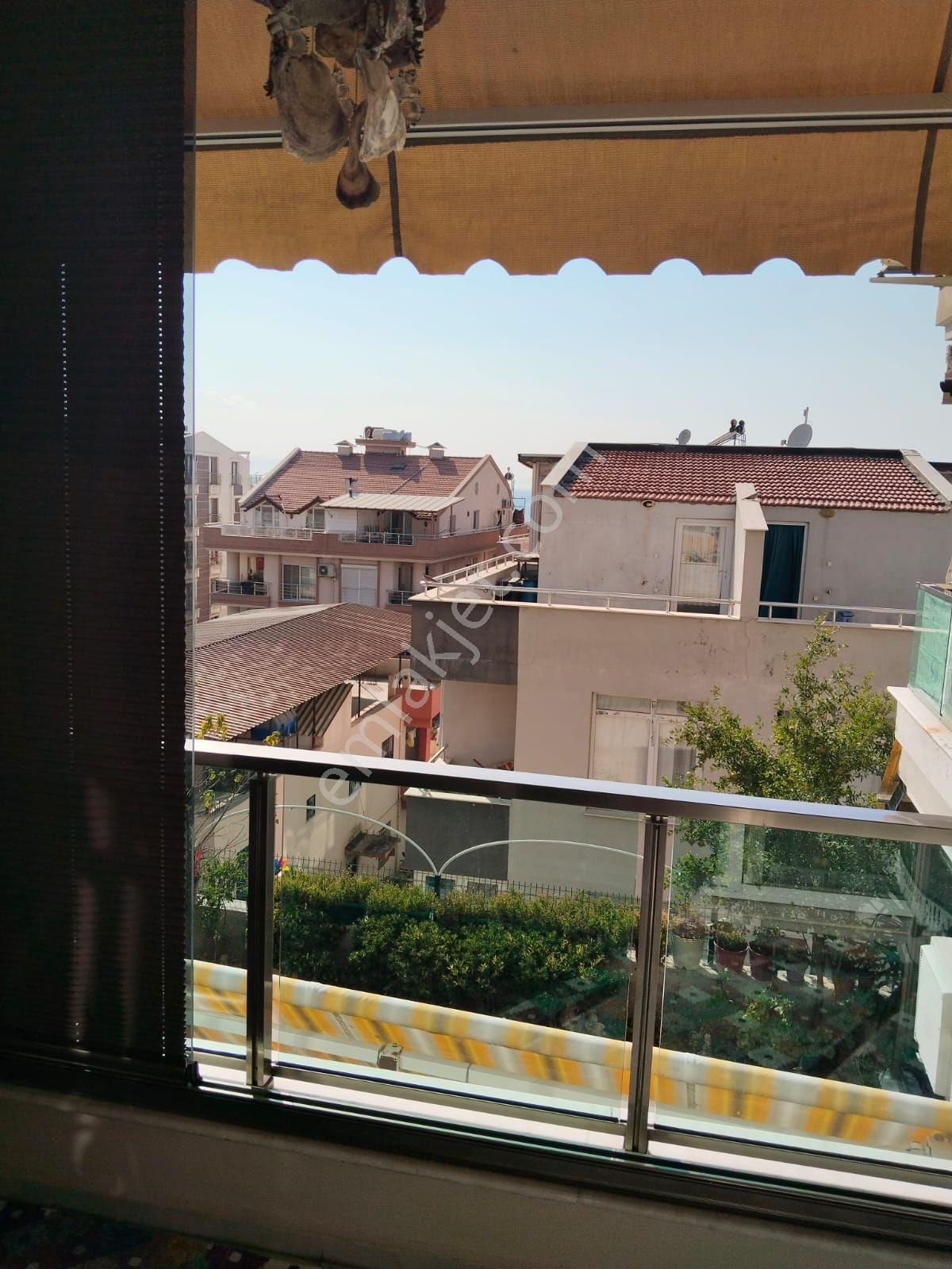 Yılmazer Emlaktan Satılık Daire