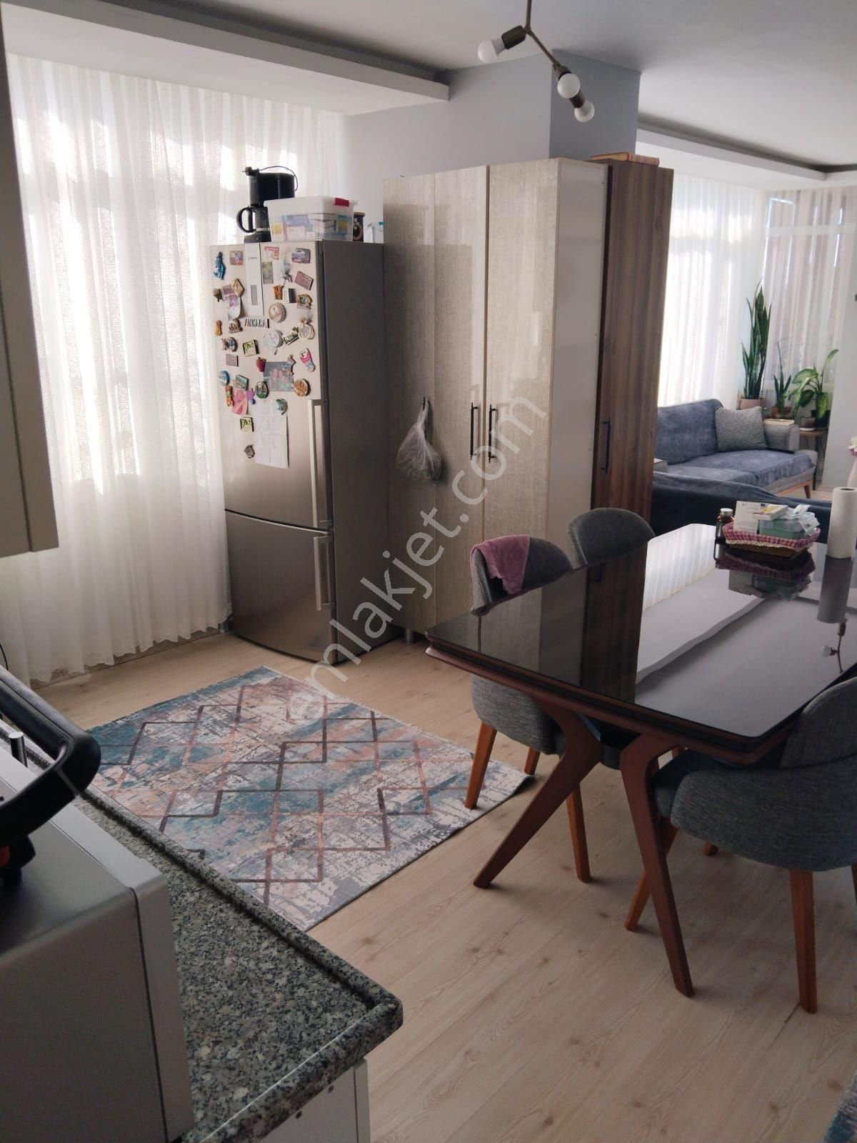 Yılmazer Emlaktan Satılık Daire - Görsel 9