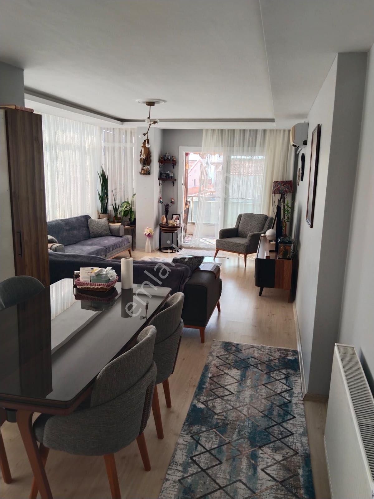 Yılmazer Emlaktan Satılık Daire - Görsel 6