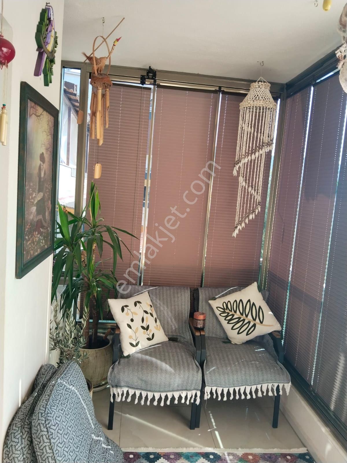 Yılmazer Emlaktan Satılık Daire - Görsel 4