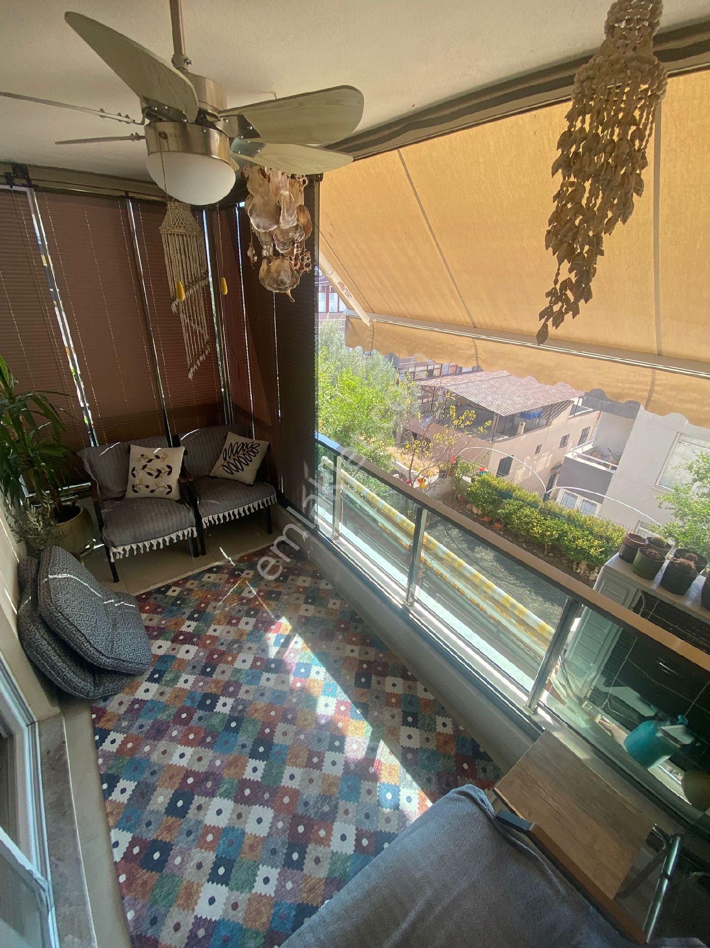 Yılmazer Emlaktan Satılık Daire - Görsel 13