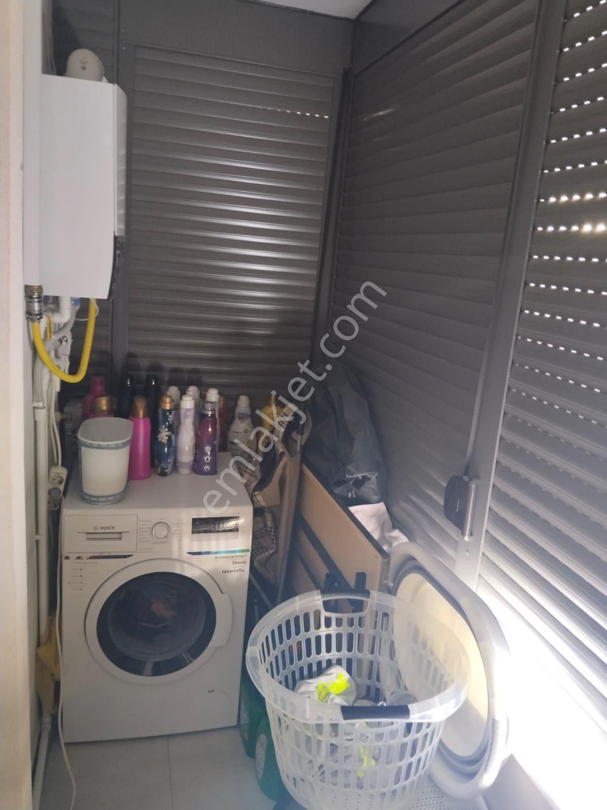 Yılmazer Emlaktan Satılık Daire - Görsel 7