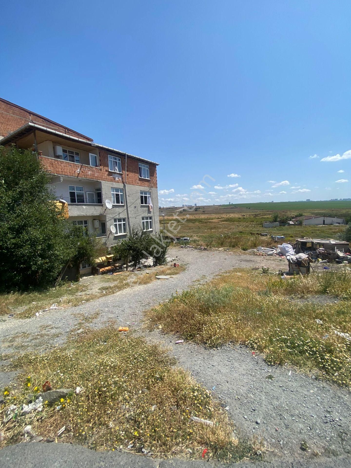 Yatırıma Uygun Avcılar Firüzköyde Satılık Arsa