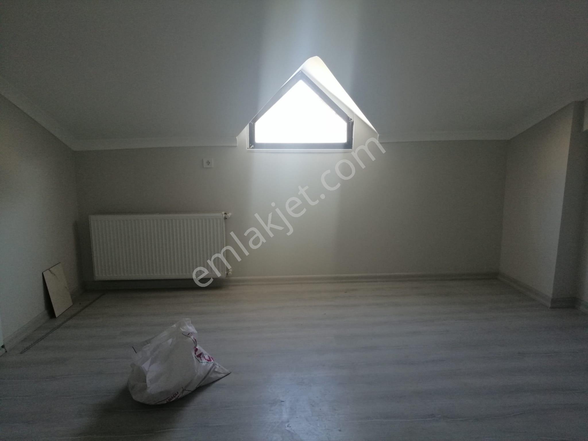 Edremit De 2+1 Dublex Sıfır Satılık Daire - Görsel 25
