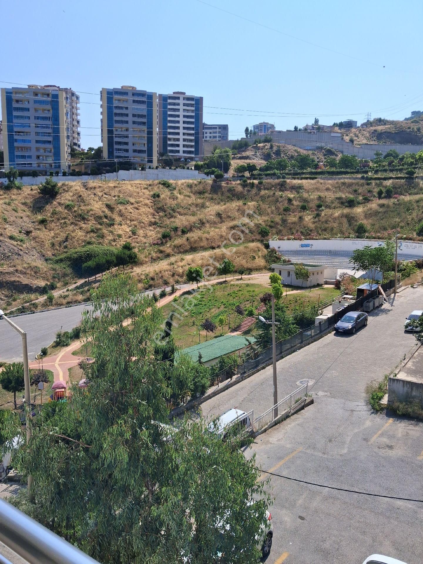 Narkent'te Sahibinden Satılık Daire