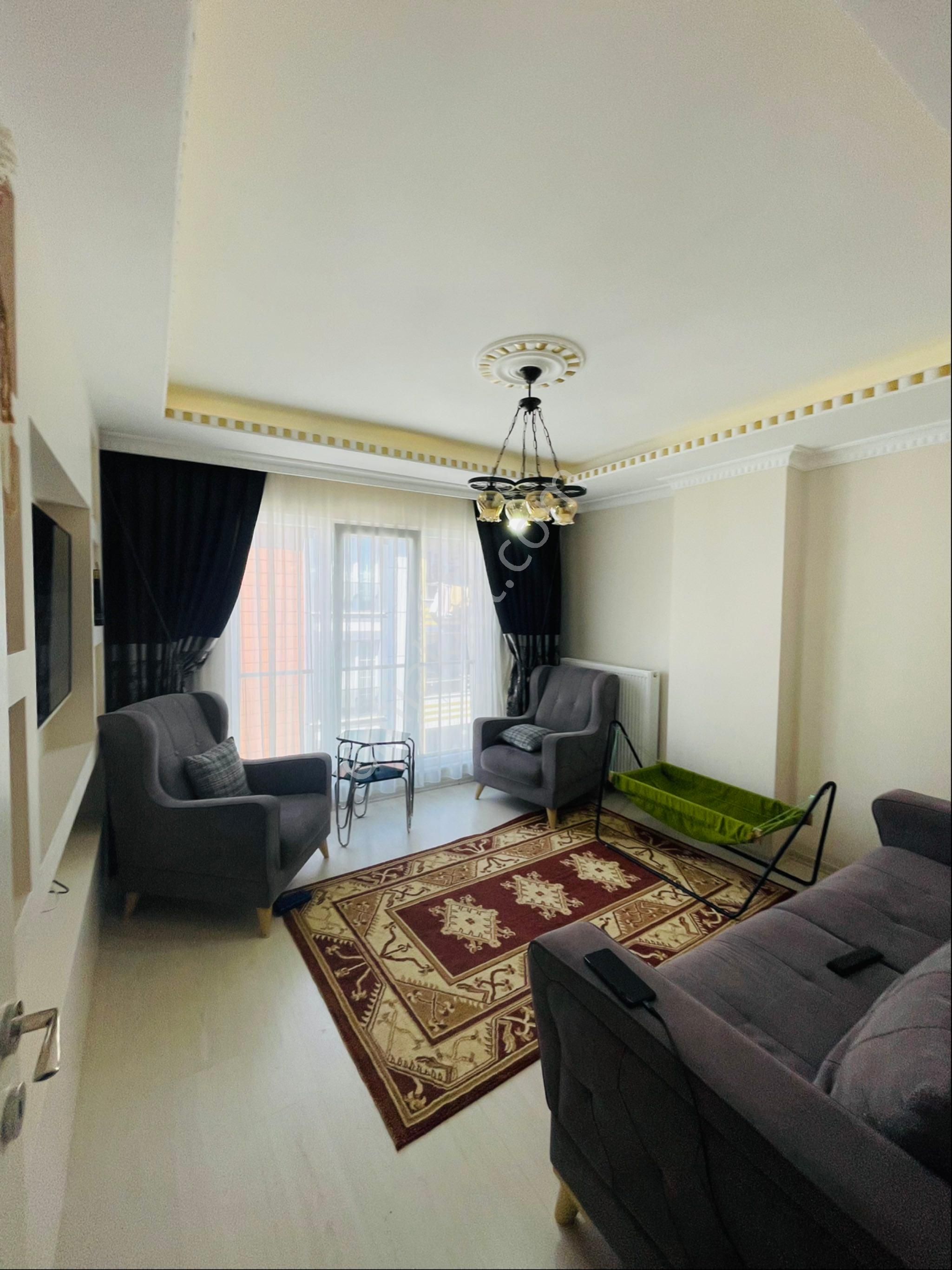 Başakşehir Güvercintepe Kiralık 2+1 Arakat