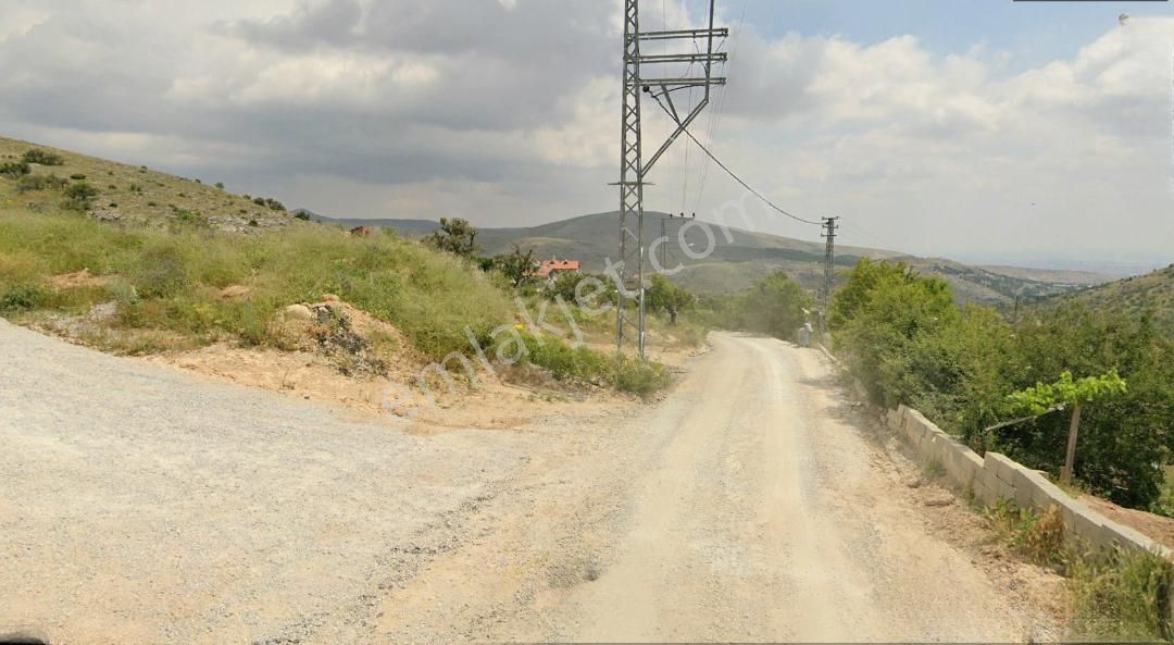 Sulutas'da Yola Sıfır Konya Manzaralı - Görsel 7