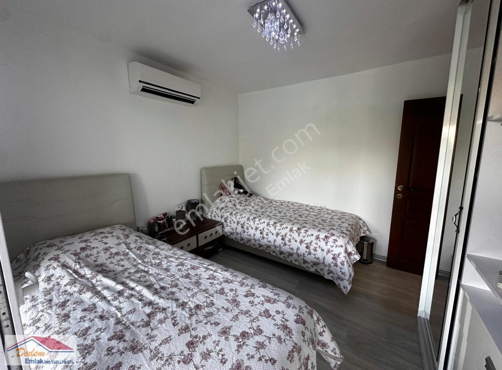 Gündoğan Merkeze Yakın Site İçerisinde Satılık Villa - Görsel 26