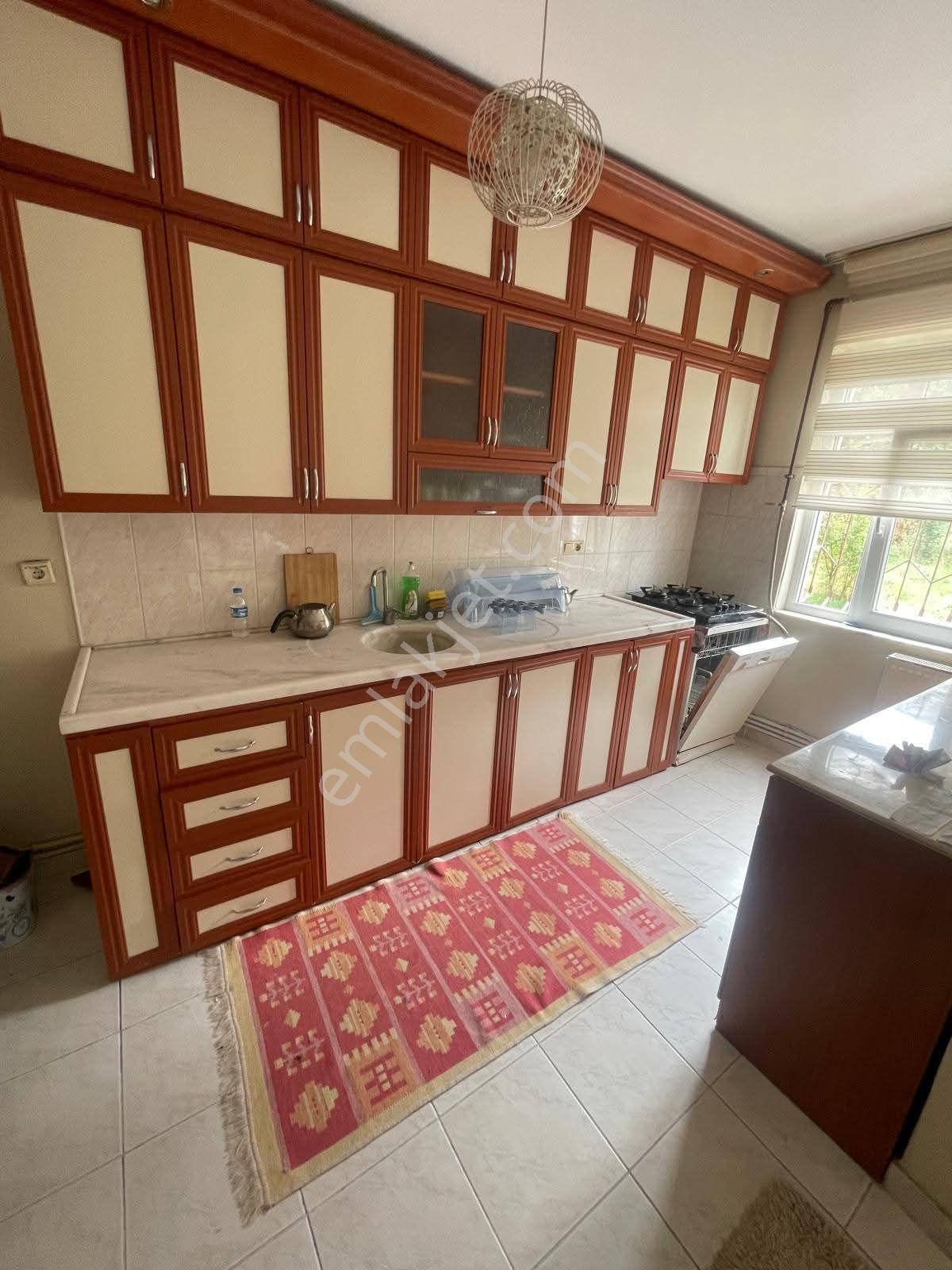 Samsun İlkadım Reşadiye Mahallesi'nde 3+1 Eşyalı Kiralık Daire