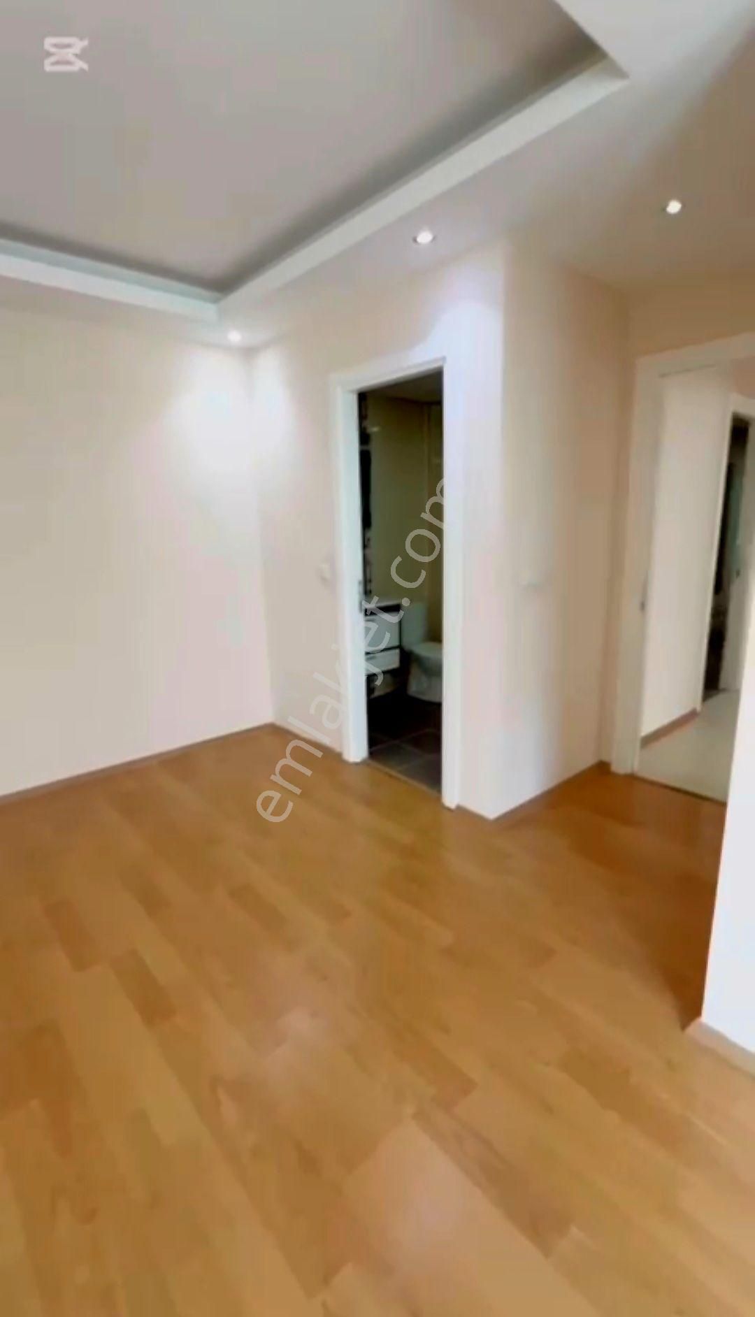 Metrobüse Yakın Satılık Daire Site İçinde 2+1 - Görsel 12