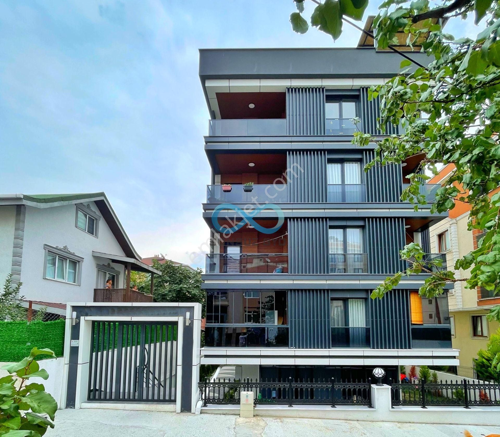 Beylikdüzü Kavaklı Da Kapalı Otoparklı Ebeveyn Banyolu Lüx 3+1 - Görsel 2