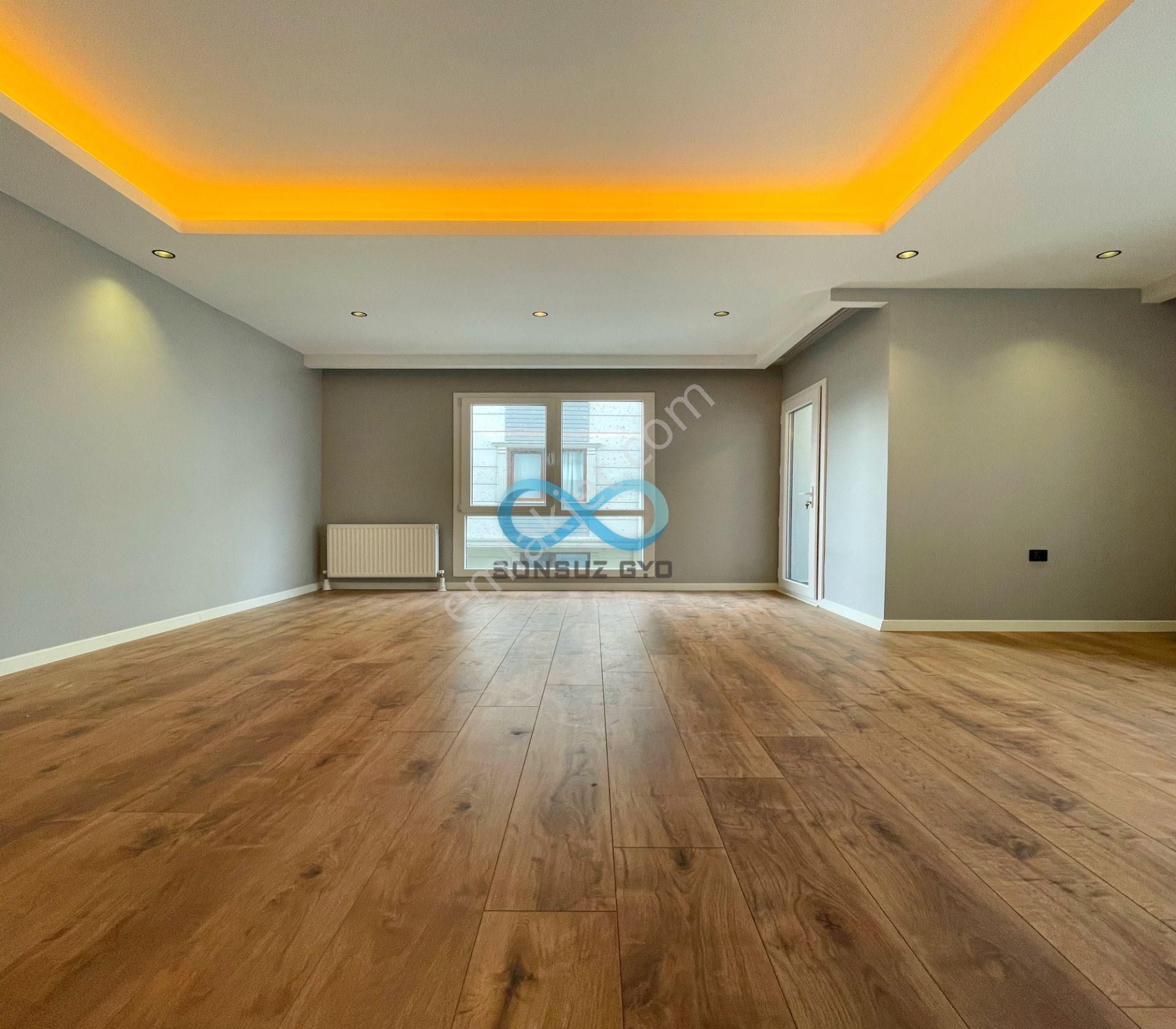 Beylikdüzü Kavaklı Da Kapalı Otoparklı Ebeveyn Banyolu Lüx 3+1 - Görsel 3