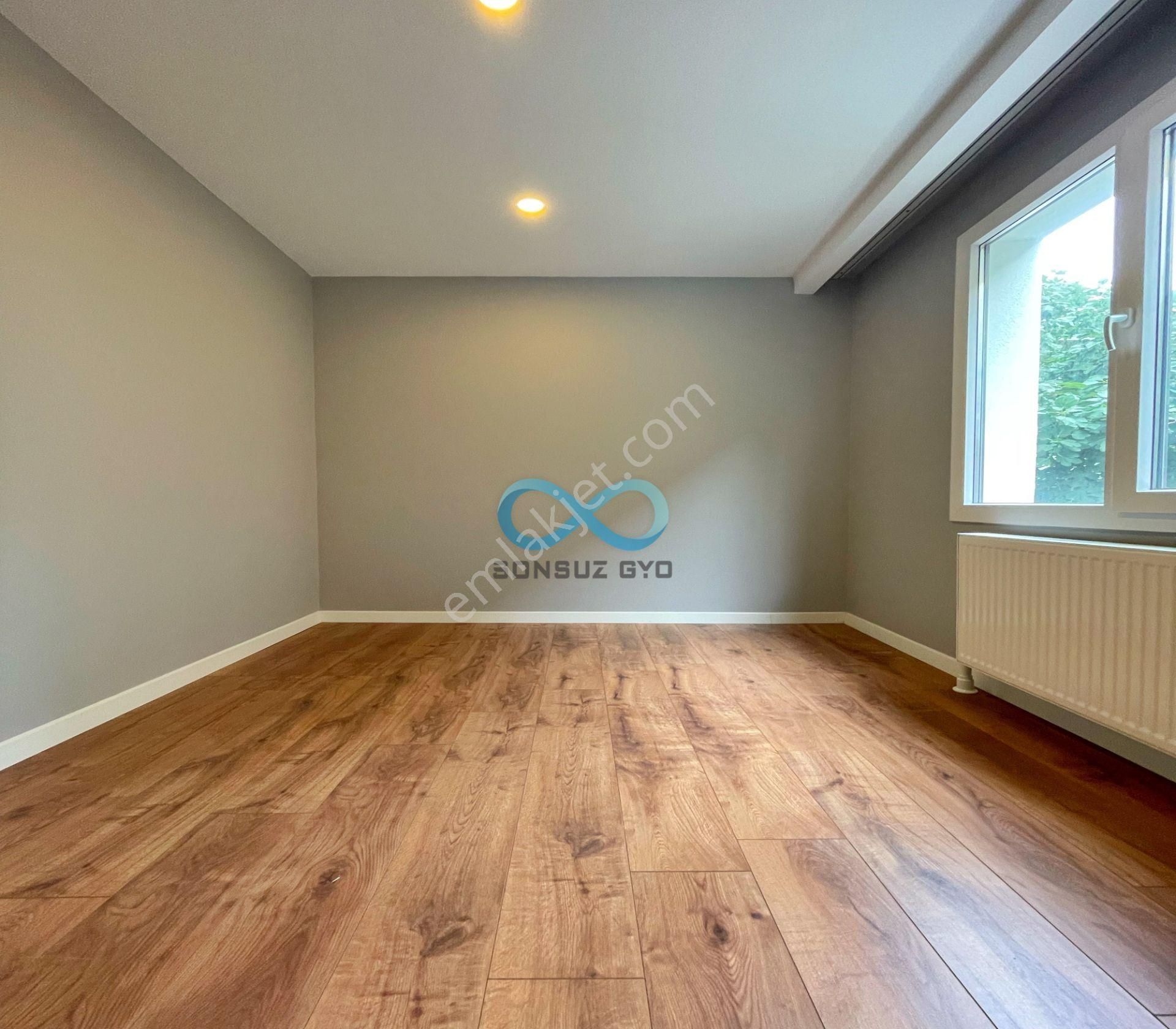 Beylikdüzü Kavaklı Da Kapalı Otoparklı Ebeveyn Banyolu Lüx 3+1 - Görsel 18