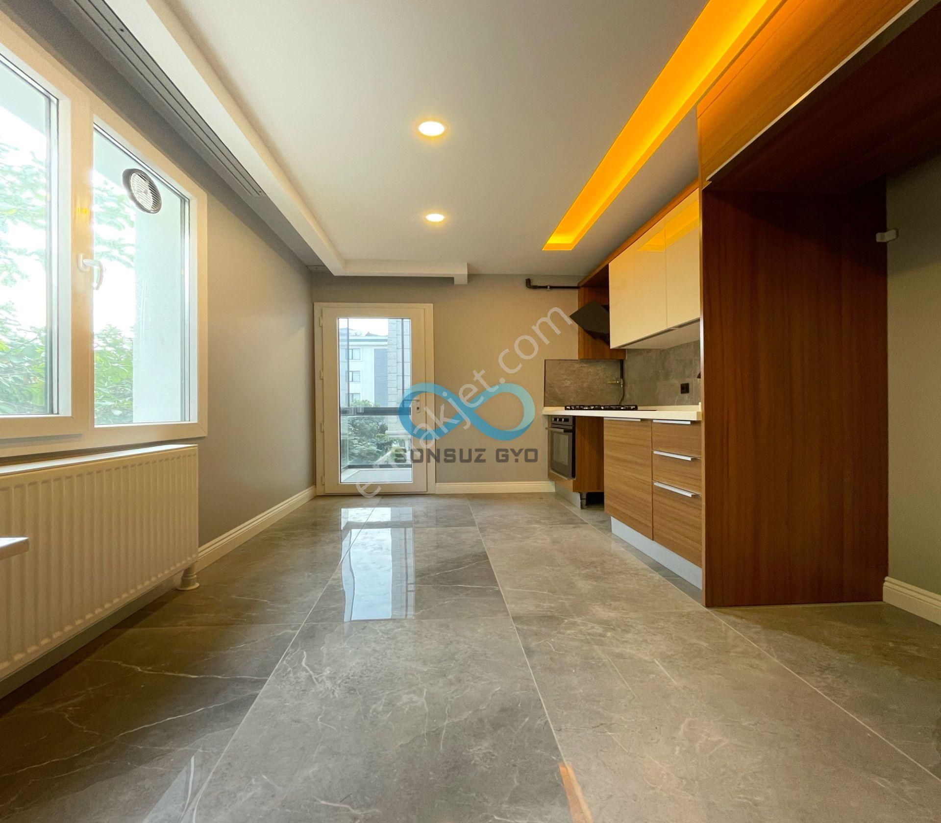 Beylikdüzü Kavaklı Da Kapalı Otoparklı Ebeveyn Banyolu Lüx 3+1 - Görsel 10