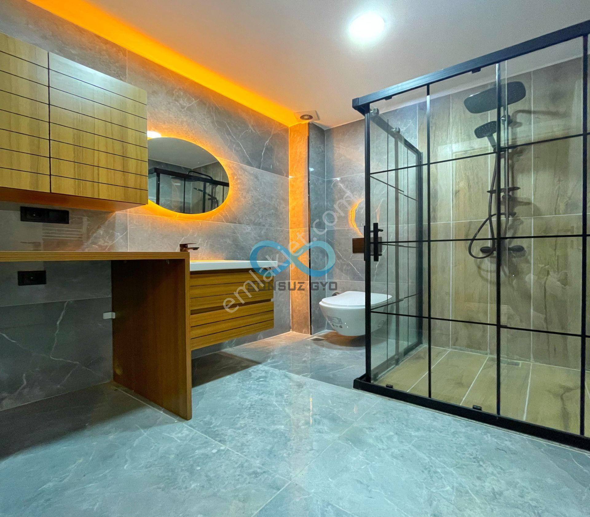 Beylikdüzü Kavaklı Da Kapalı Otoparklı Ebeveyn Banyolu Lüx 3+1 - Görsel 12