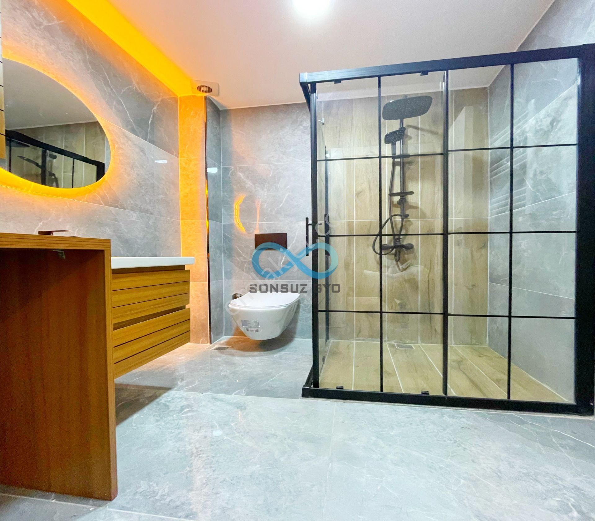 Beylikdüzü Kavaklı Da Kapalı Otoparklı Ebeveyn Banyolu Lüx 3+1 - Görsel 13