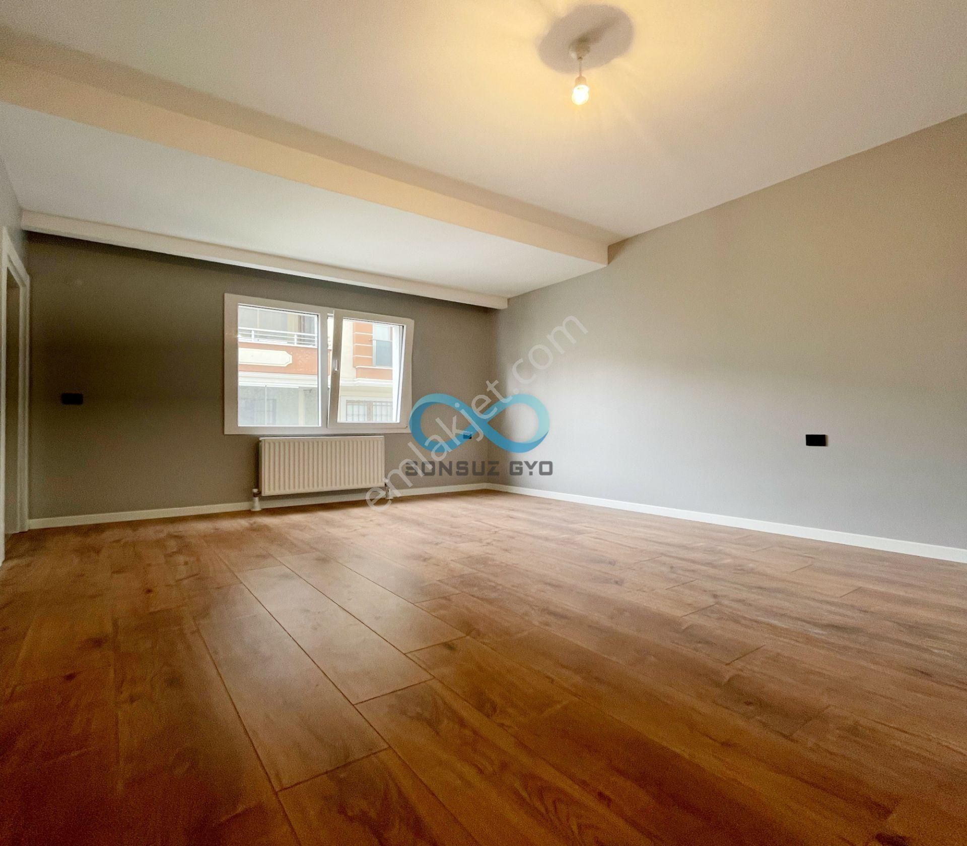 Beylikdüzü Kavaklı Da Kapalı Otoparklı Ebeveyn Banyolu Lüx 3+1 - Görsel 14