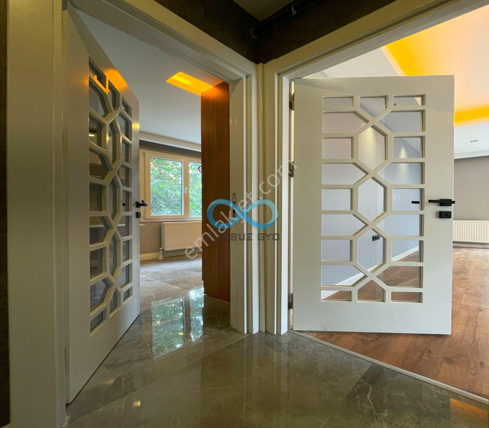 Beylikdüzü Kavaklı Da Kapalı Otoparklı Ebeveyn Banyolu Lüx 3+1 - Görsel 11