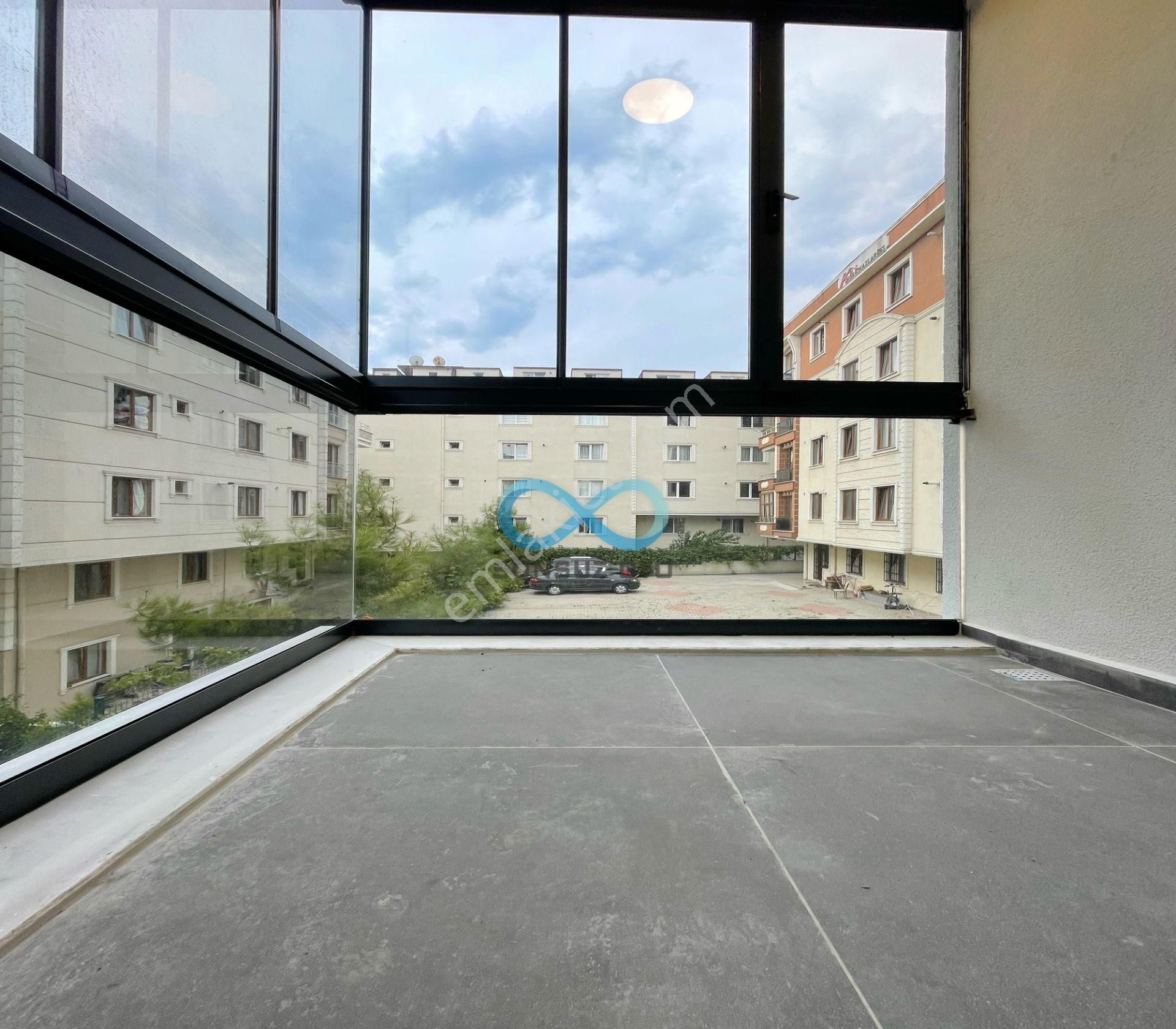 Beylikdüzü Kavaklı Da Kapalı Otoparklı Ebeveyn Banyolu Lüx 3+1 - Görsel 5