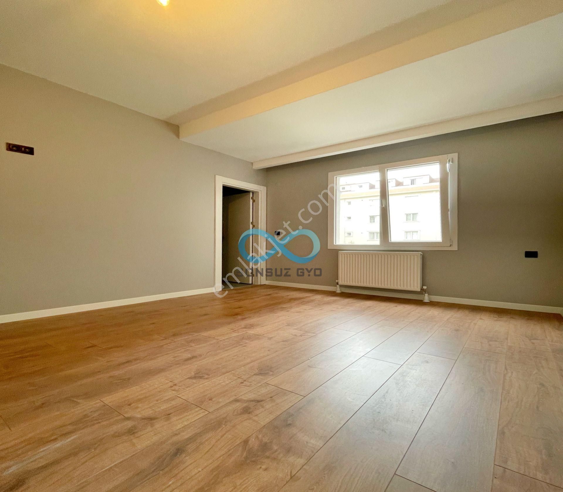 Beylikdüzü Kavaklı Da Kapalı Otoparklı Ebeveyn Banyolu Lüx 3+1 - Görsel 15