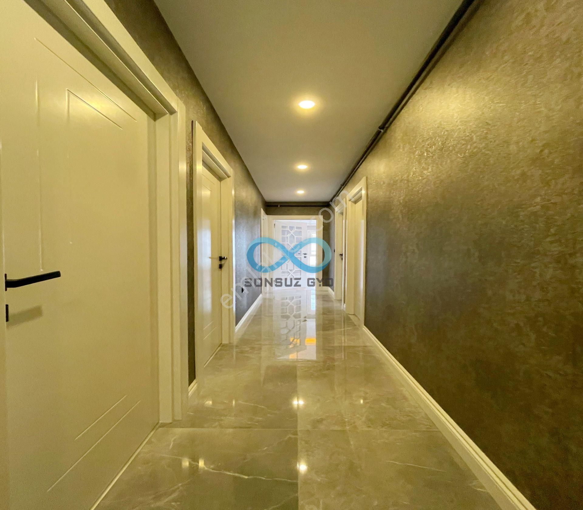 Beylikdüzü Kavaklı Da Kapalı Otoparklı Ebeveyn Banyolu Lüx 3+1 - Görsel 19