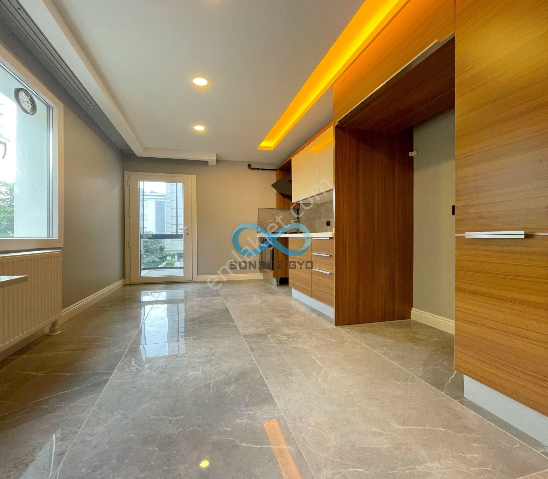 Beylikdüzü Kavaklı Da Kapalı Otoparklı Ebeveyn Banyolu Lüx 3+1 - Görsel 9