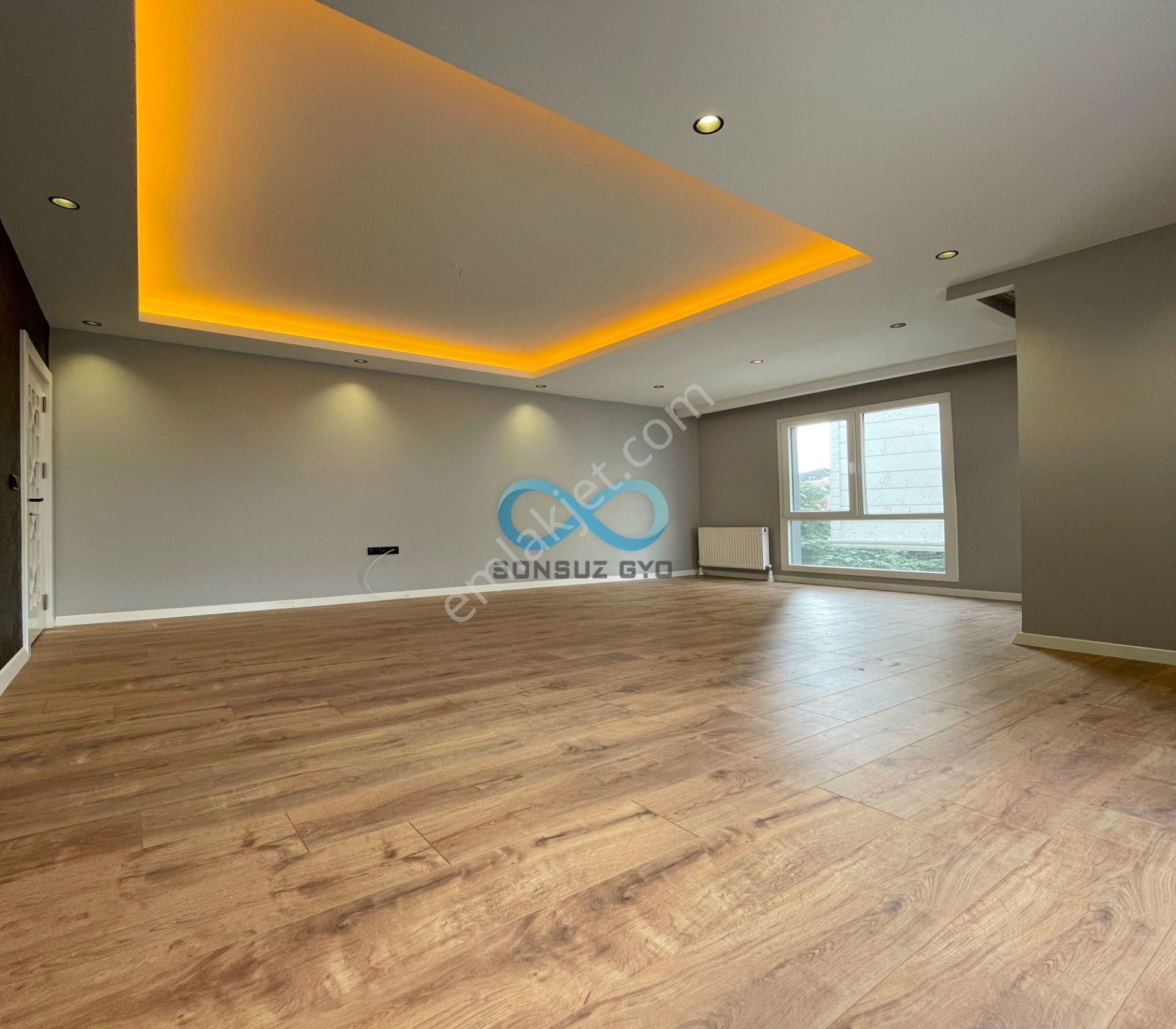 Beylikdüzü Kavaklı Da Kapalı Otoparklı Ebeveyn Banyolu Lüx 3+1 - Görsel 6