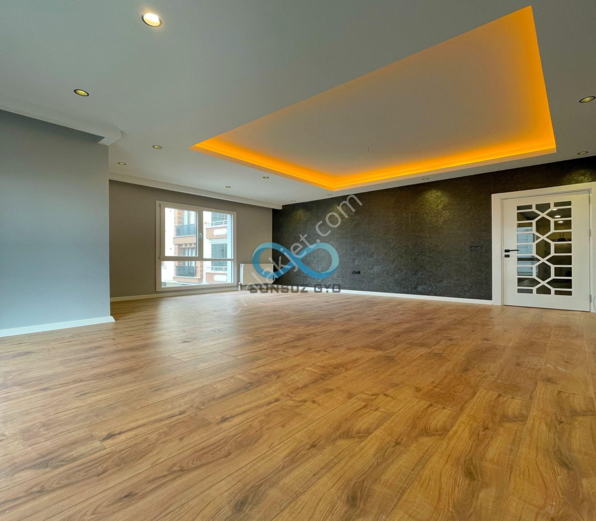 Beylikdüzü Kavaklı Da Kapalı Otoparklı Ebeveyn Banyolu Lüx 3+1 - Görsel 4