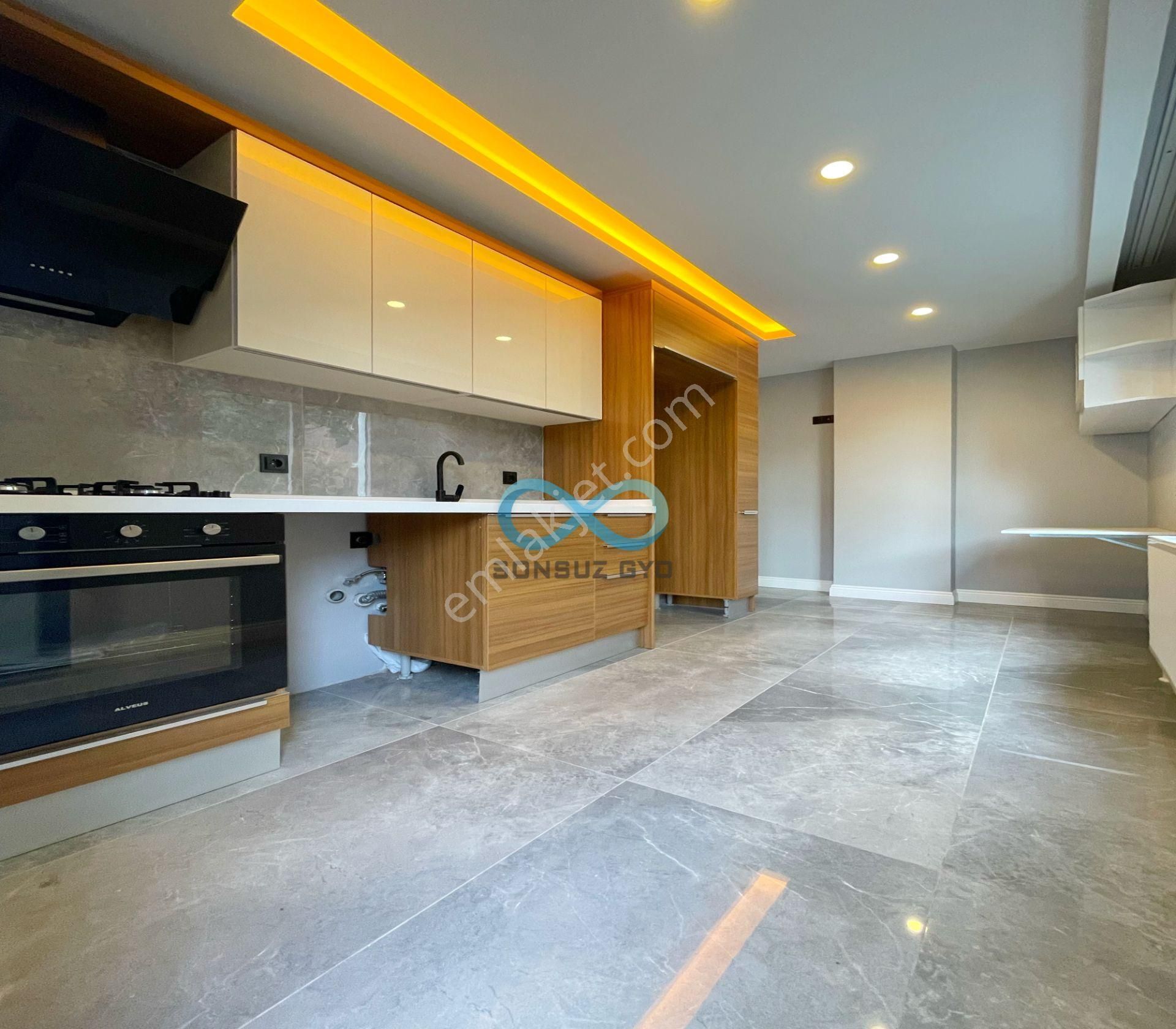 Beylikdüzü Kavaklı Da Kapalı Otoparklı Ebeveyn Banyolu Lüx 3+1 - Görsel 8