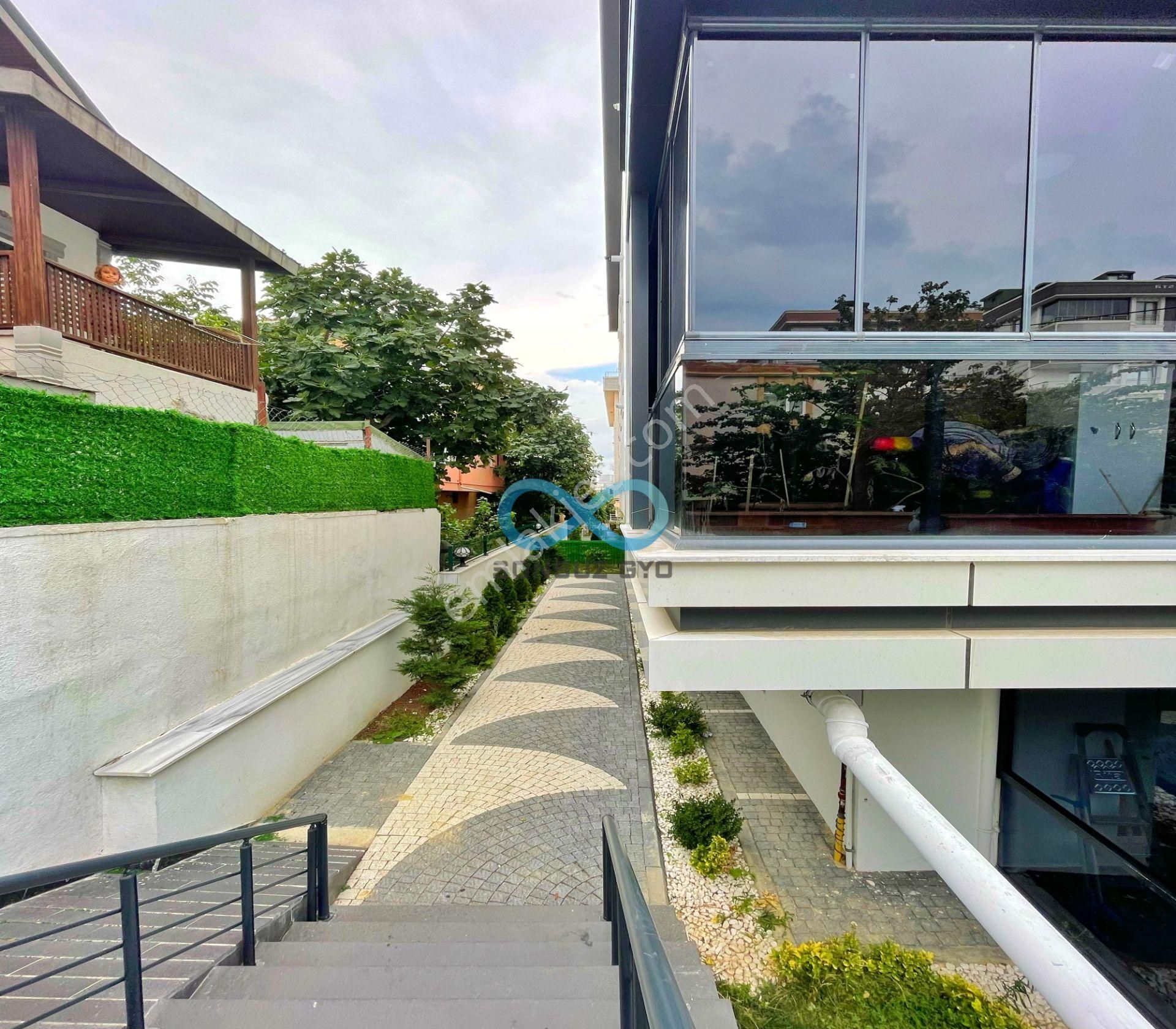 Beylikdüzü Kavaklı Da Kapalı Otoparklı Ebeveyn Banyolu Lüx 3+1 - Görsel 25